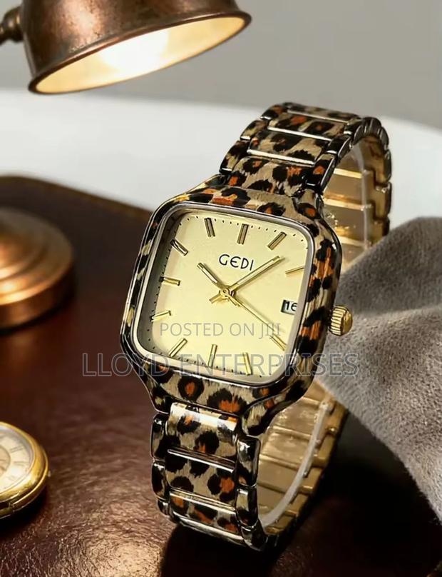 Gedi Lady Watch - thumbnail 4