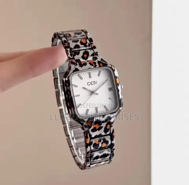 Gedi Lady Watch - thumbnail 5