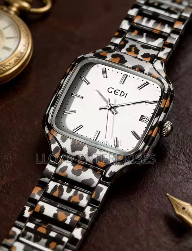 Gedi Lady Watch - thumbnail 7