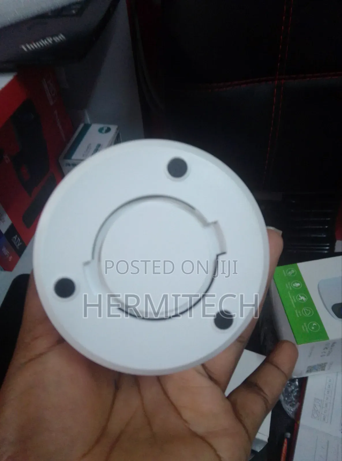 Electric Camera Baby Monitor Wifi
