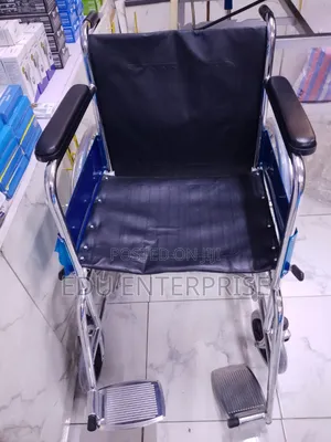 Standard Wheel Chair