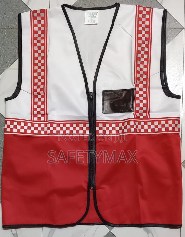 Medic Reflector - main view