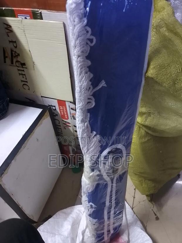 Hand Free Flat Mob