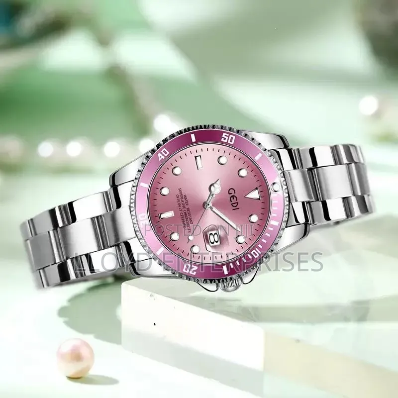 New InGedi Lady Watch