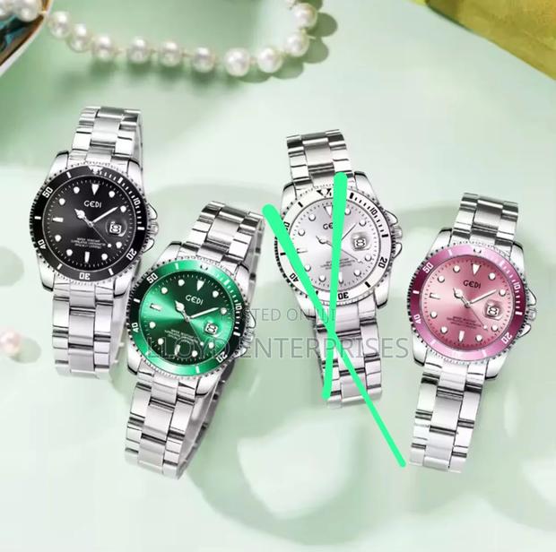 New InGedi Lady Watch - thumbnail 6