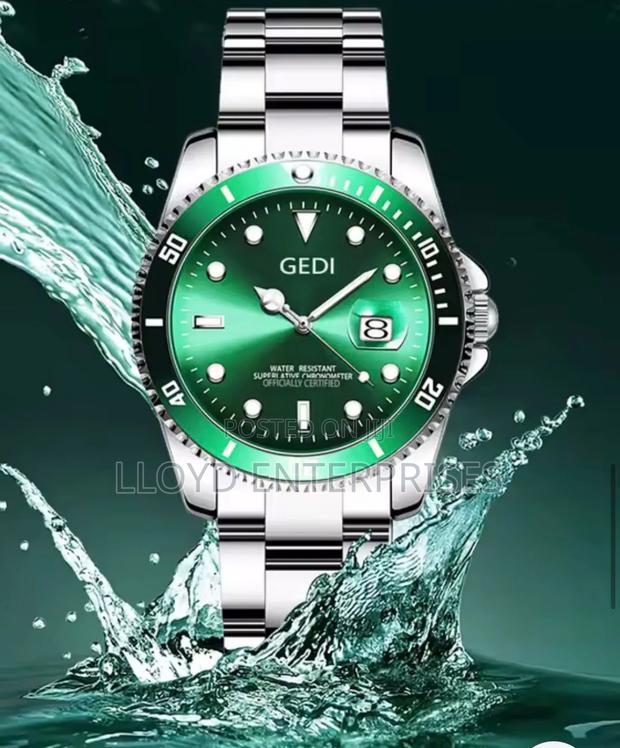New InGedi Lady Watch - thumbnail 7