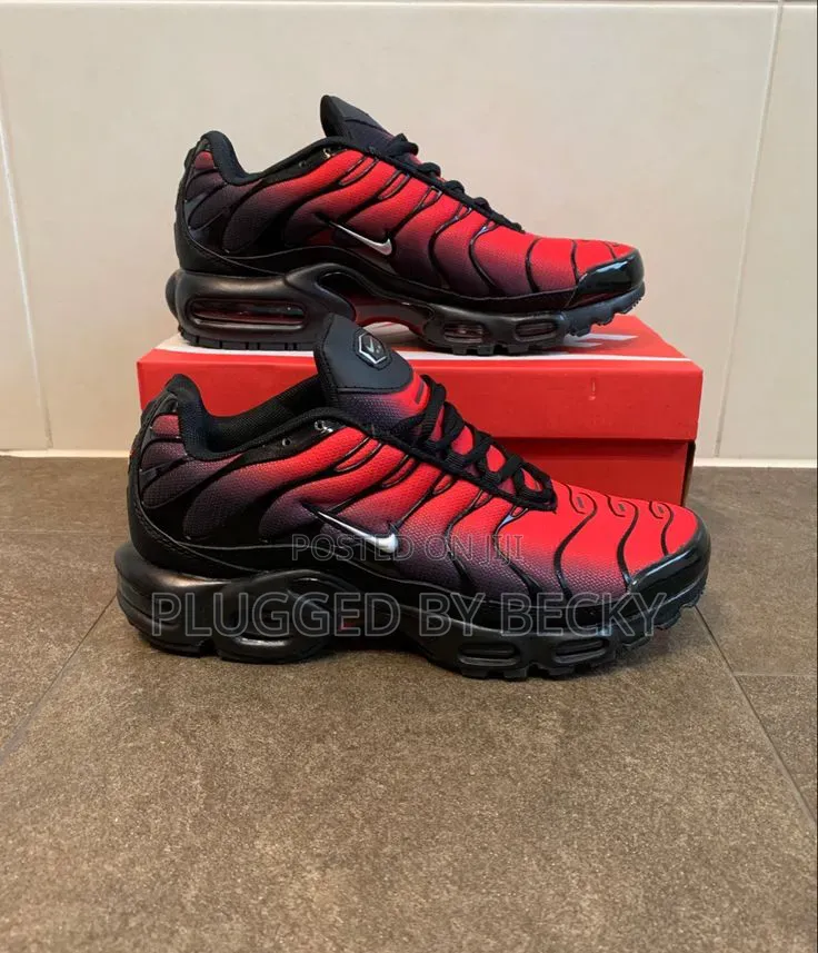 Nike Tn Deadpool