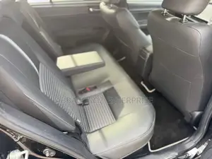 Toyota Corolla Fielder 2019 Black