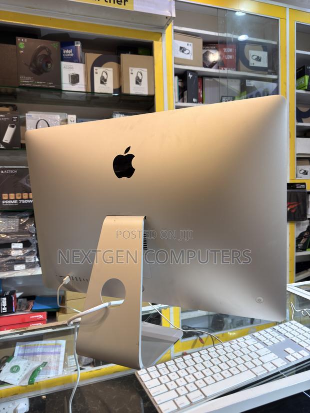 Desktop Computer Apple iMac 64GB Intel Core i5 HDD+SSD 2T - thumbnail 5