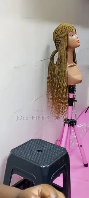 Josephine Wigs