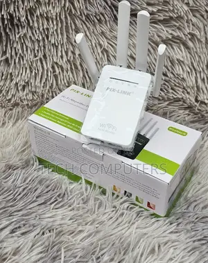 Wireless-N Wifi Repeaters 2.4g Ap Router Wifi Extender
