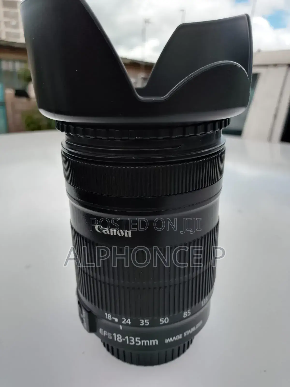 Canon 7d Camera