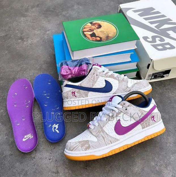 Nike Sb Rayysa
,Nike Cb Rayysa - thumbnail 2