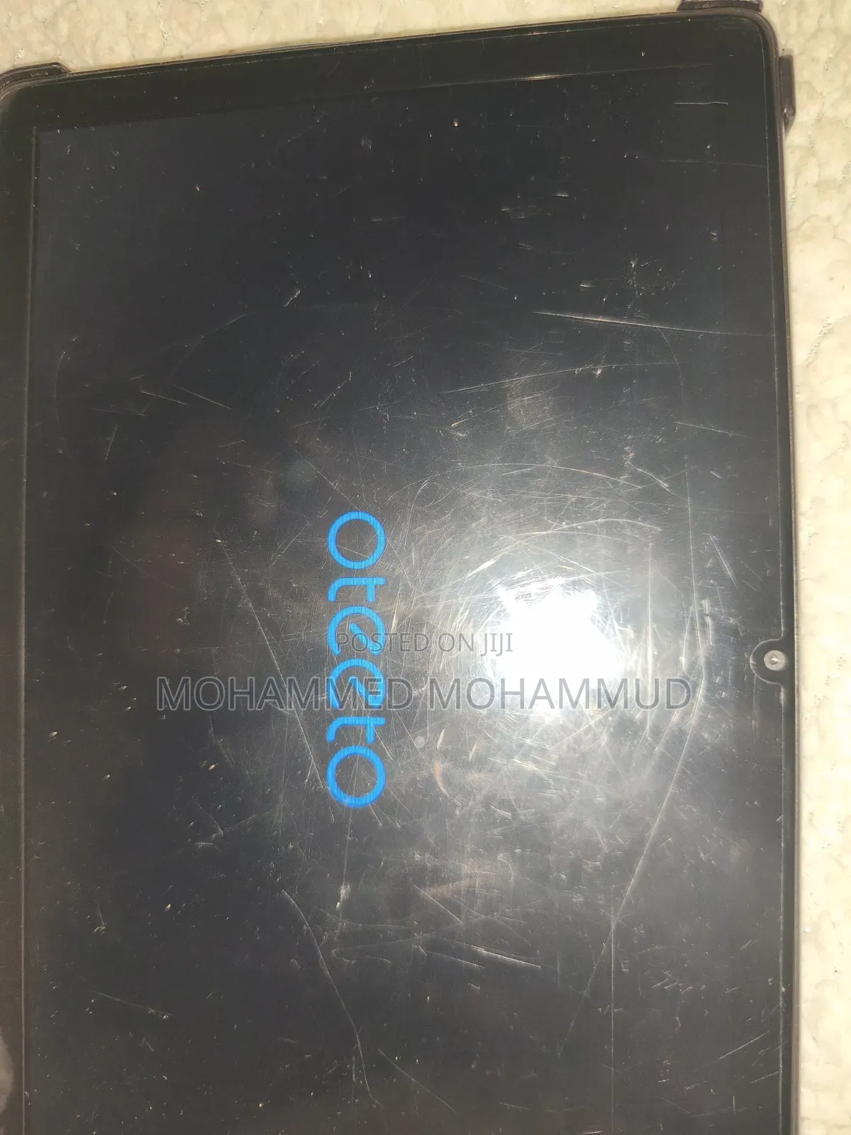 Oppo A12 32 GB Black