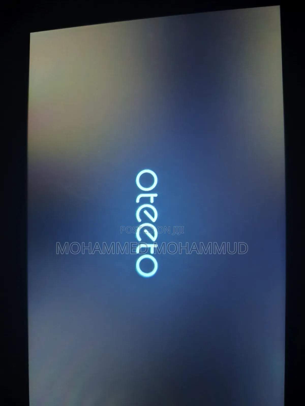 Oppo A12 32 GB Black