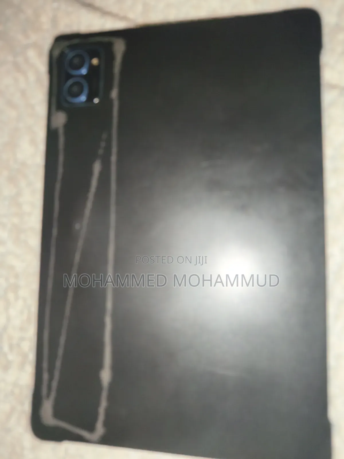 Oppo A12 32 GB Black