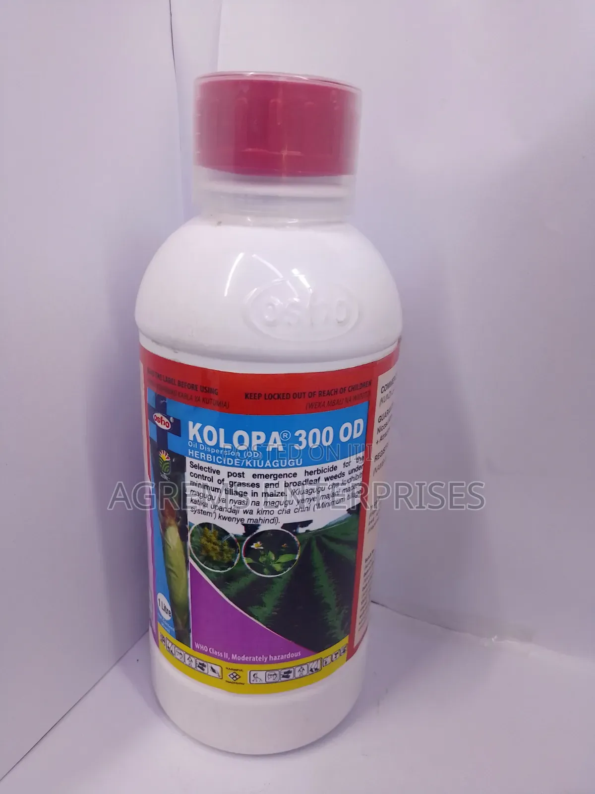 Kolopa 300 Od