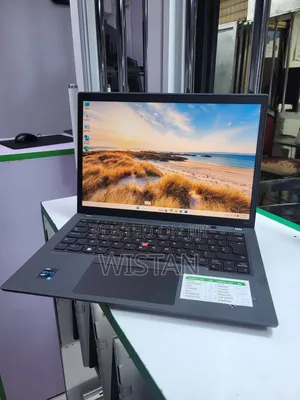 Laptop Lenovo ThinkPad X13 Gen 2 16GB Intel Core i5 SSD 512GB