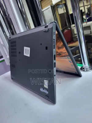 Laptop Lenovo ThinkPad X13 Gen 2 16GB Intel Core i5 SSD 512GB