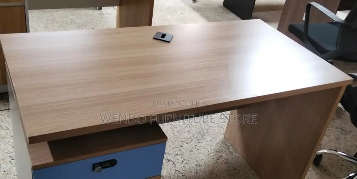 Office Desk; 1200mm Study Writing Executive Desk