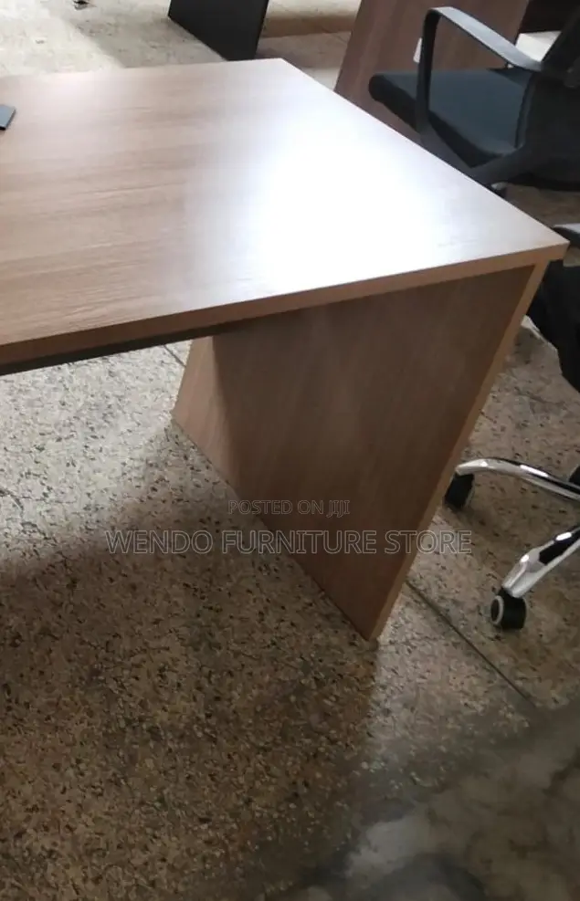 Office Desk; 1200mm Study Writing Executive Desk