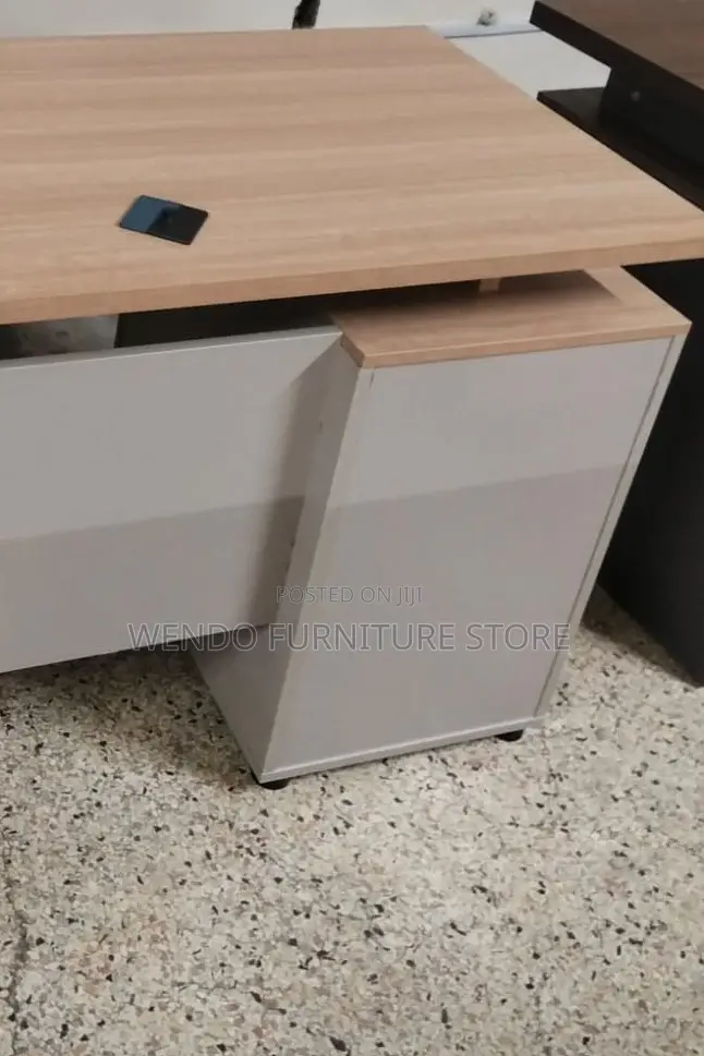Office Desk; 1200mm Study Writing Executive Desk