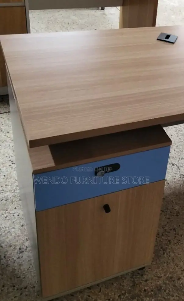 Office Desk; 1200mm Study Writing Executive Desk