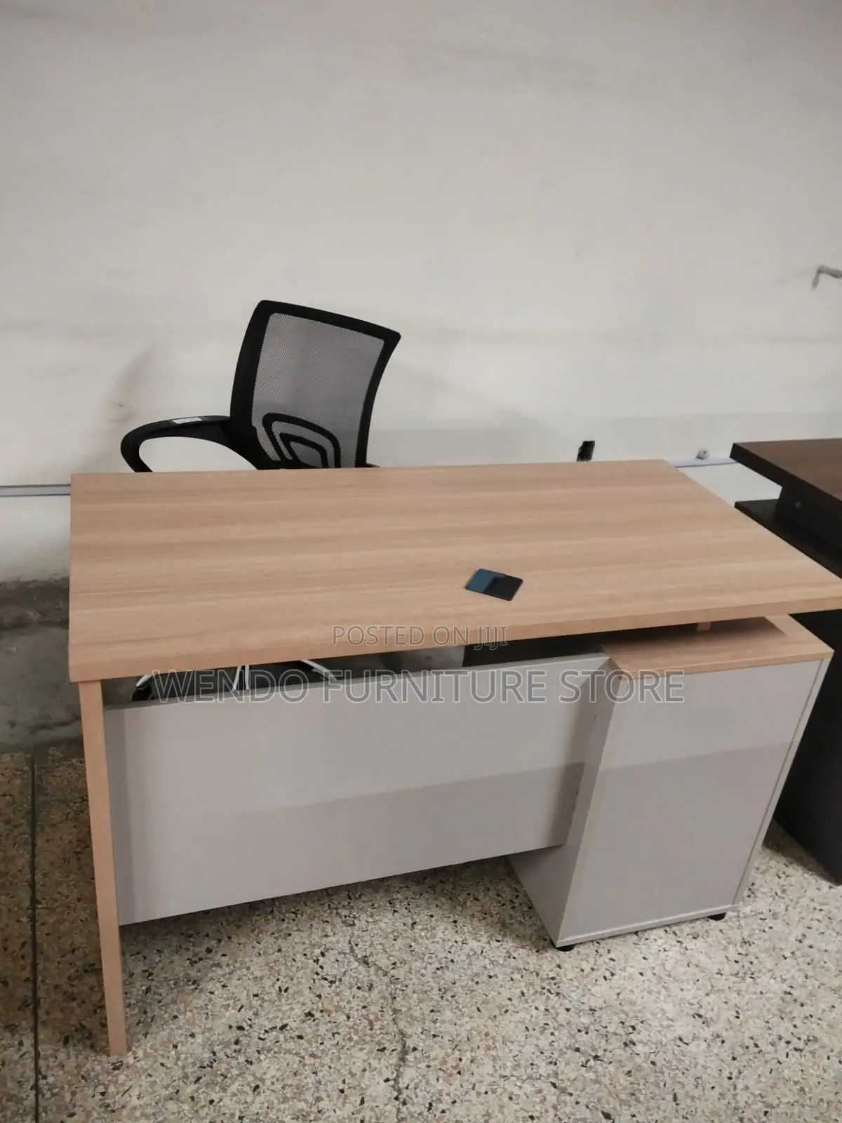 Office Desk; 1200mm Study Writing Executive Desk