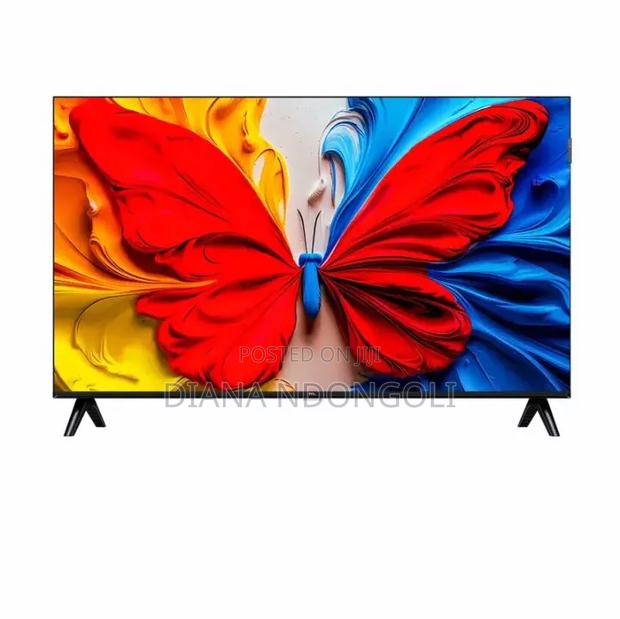50" Qled TCL Smart Tv - thumbnail 2