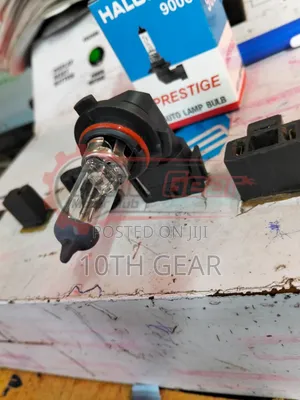 Headlight Bulb 9005/9006
