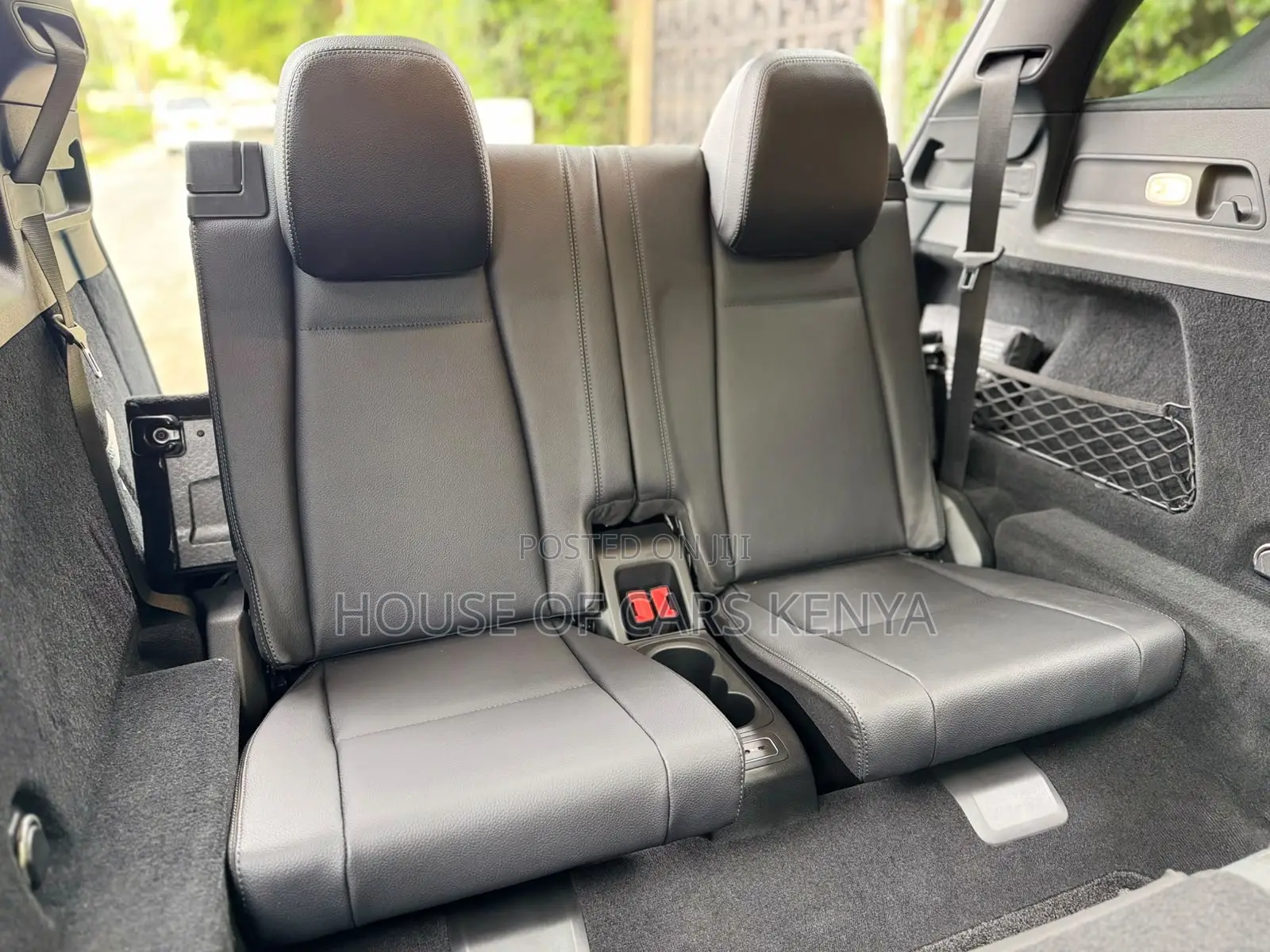 Mercedes-Benz GLE-Class 2019 Black