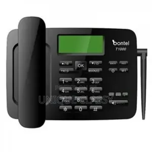 Bontel T1000 Landline Phone