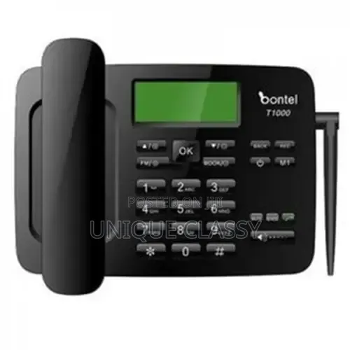 Bontel T1000 Landline Phone