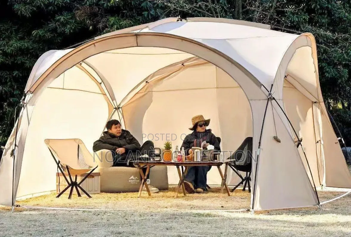 8-12 People Outdoor Camping Tent