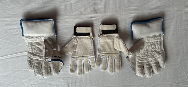 Wicket Keeping Gloves for Cricket - thumbnail 5