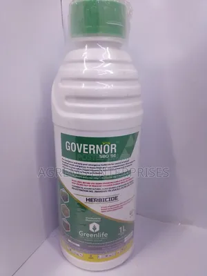 Governor 580 Sc 1 L