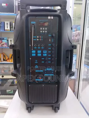 Aone Powered Speaker