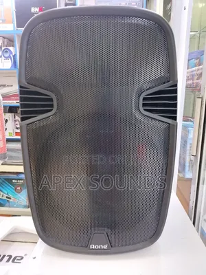 Aone Powered Speaker