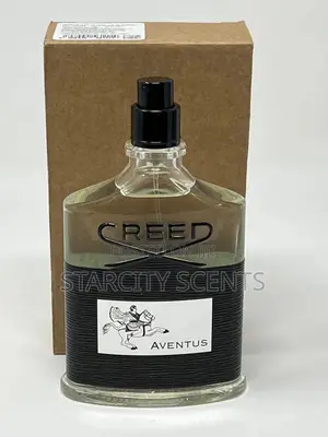 Creed Aventus Tester