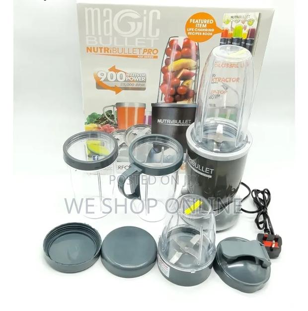 900w Magic Nutribullet - thumbnail 2