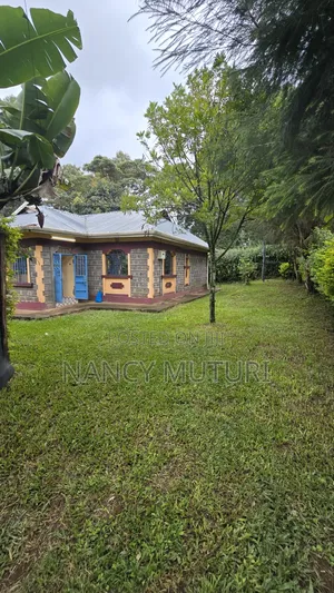 3bdrm Bungalow in Kasphat, Banana for rent