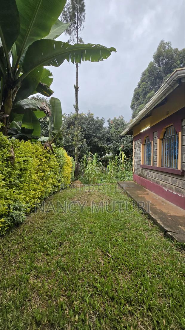 3bdrm Bungalow in Kasphat, Banana for rent - thumbnail 4