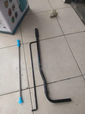Agricultural Sprayer Rechargeable