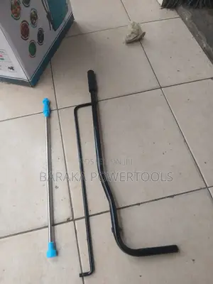 Agricultural Sprayer Rechargeable