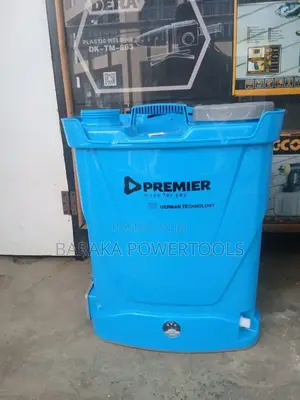 Agricultural Sprayer Rechargeable
