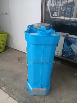 Agricultural Sprayer Rechargeable