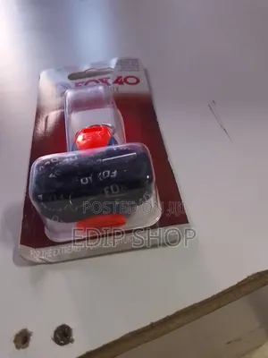 Fox 40 Referees Whistle
