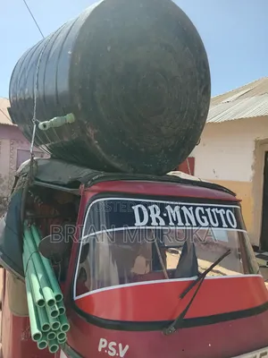 Piaggio 2014 Red