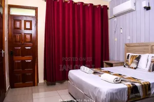 2bedroom Apartment in Nyali