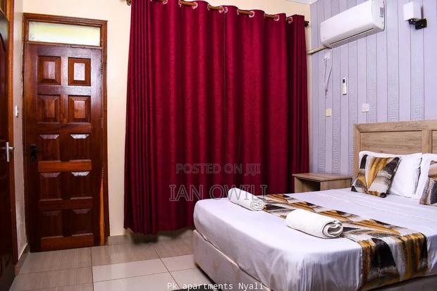 2bedroom Apartment in Nyali